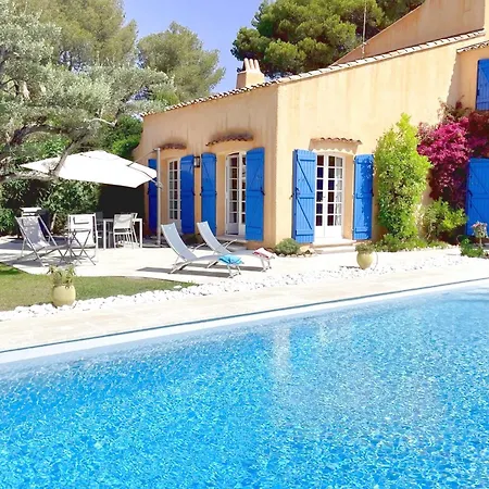 Dom wakacyjny Family Summer Saint-raphael *